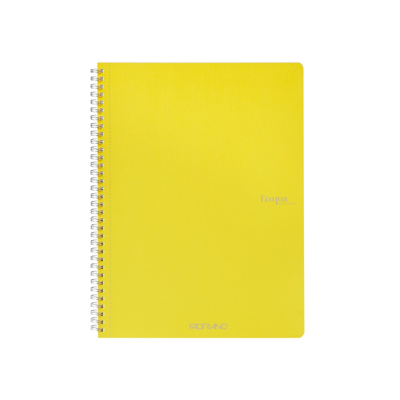 Fabriano Pocket-Sized Notebook, 4 Notebook Pack, 8.3 in x 11.7 in, A4